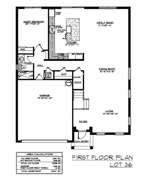 River Oaks 173-114 B - Residential