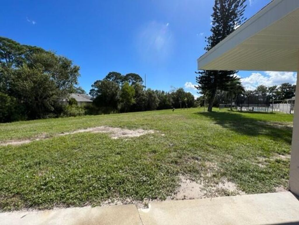 Photo of 815 Sandia Avenue, Port Saint Lucie, FL 34983 (MLS # R11021714)