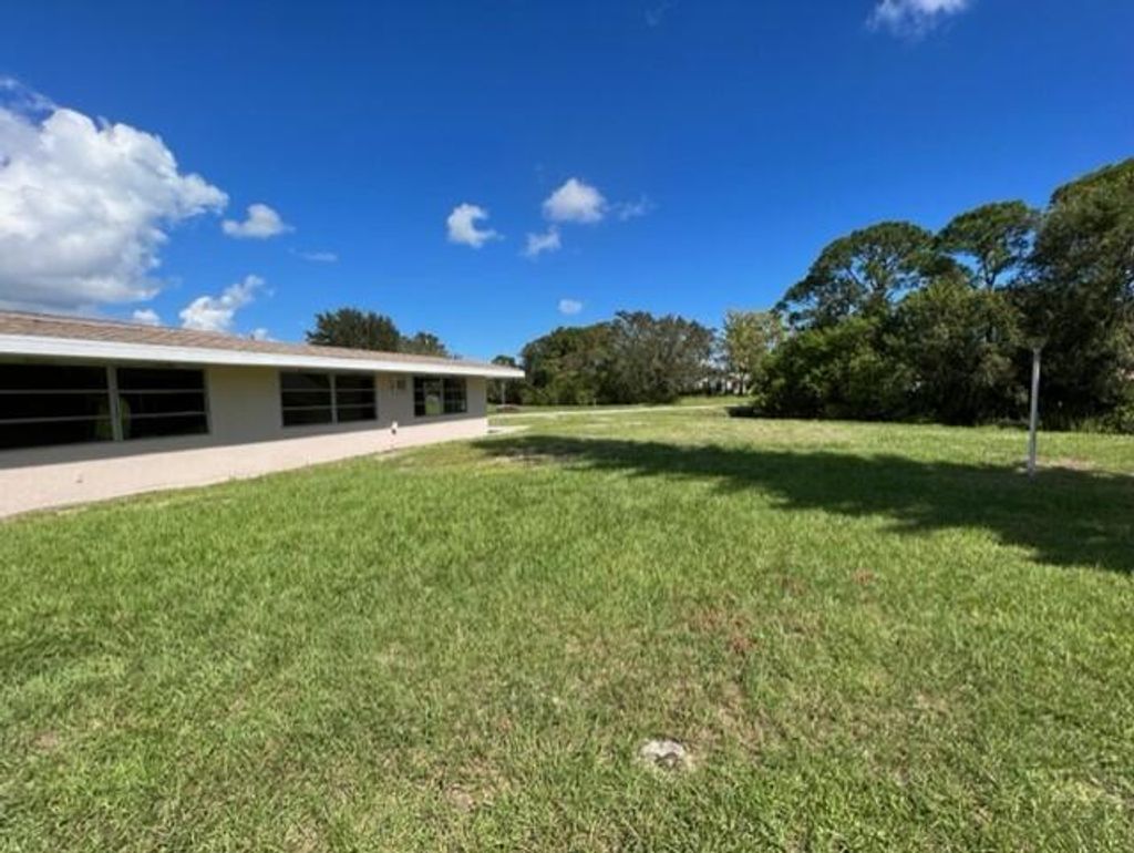 Photo of 815 Sandia Avenue, Port Saint Lucie, FL 34983 (MLS # R11021714)