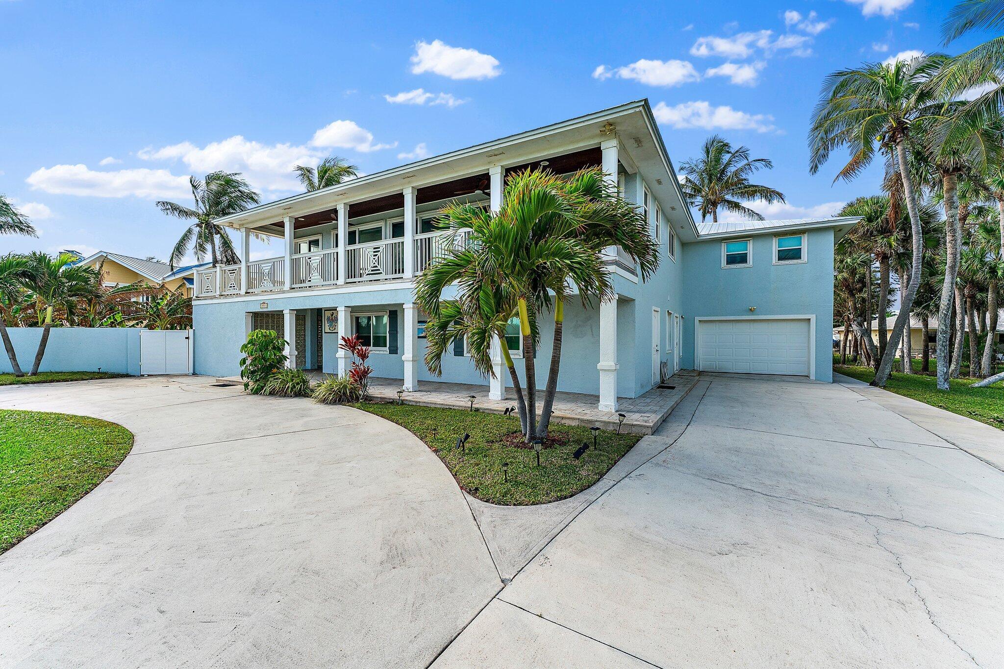 1911 Surfside Drive