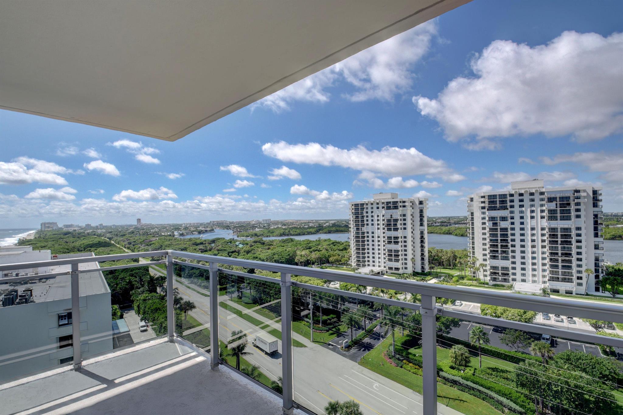 OCEAN REEF TOWERS - Residential Lease