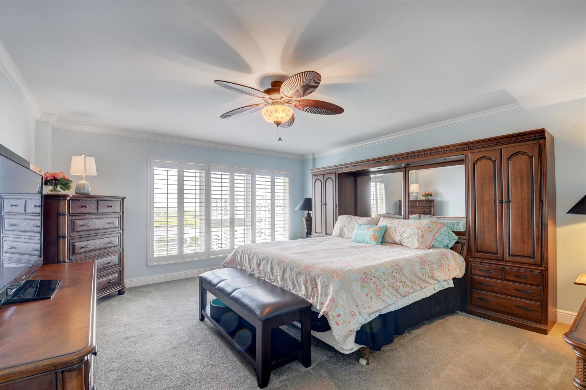 OCEAN REEF TOWERS - Residential Lease