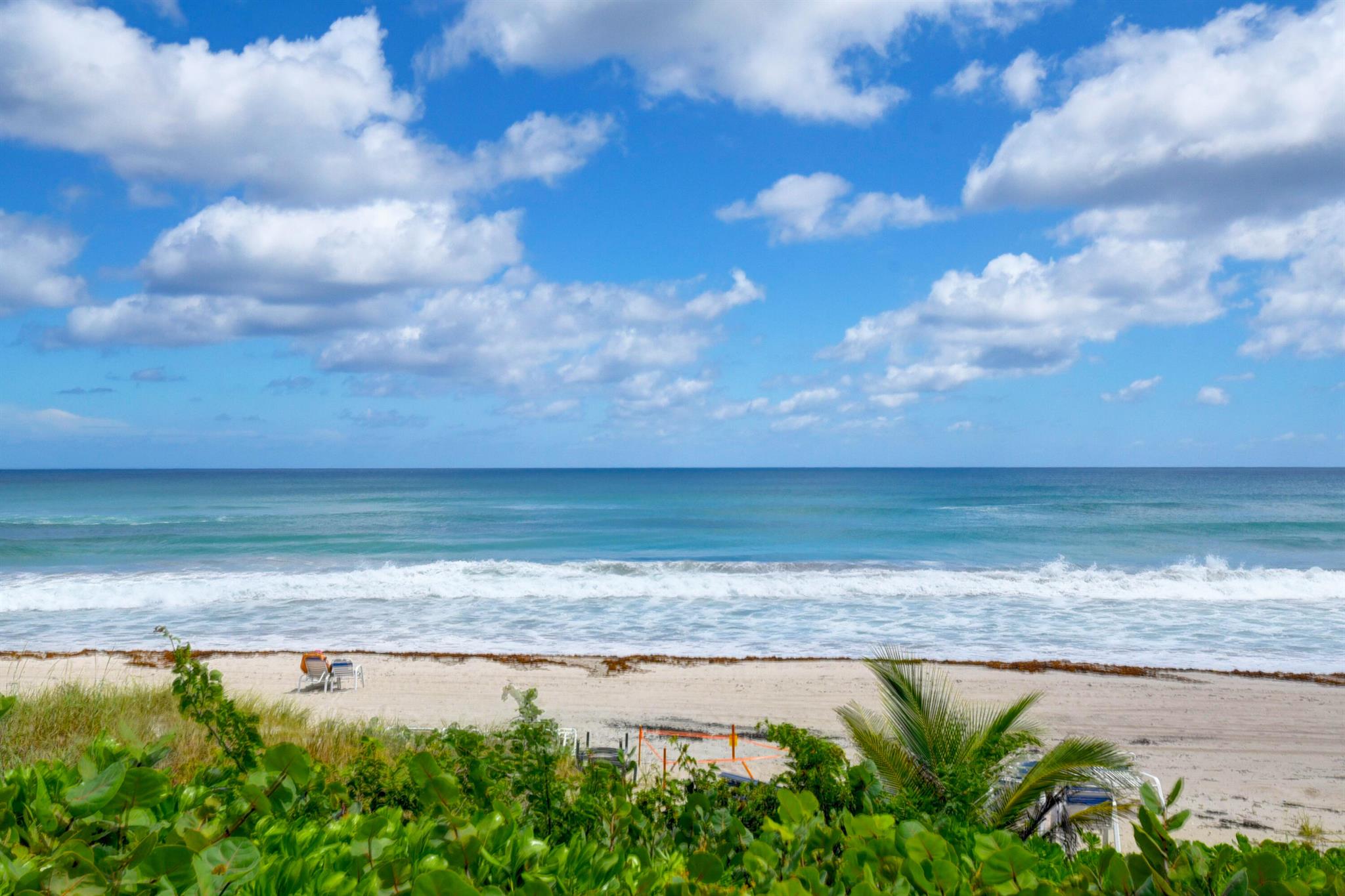 OCEAN REEF TOWERS - Residential Lease