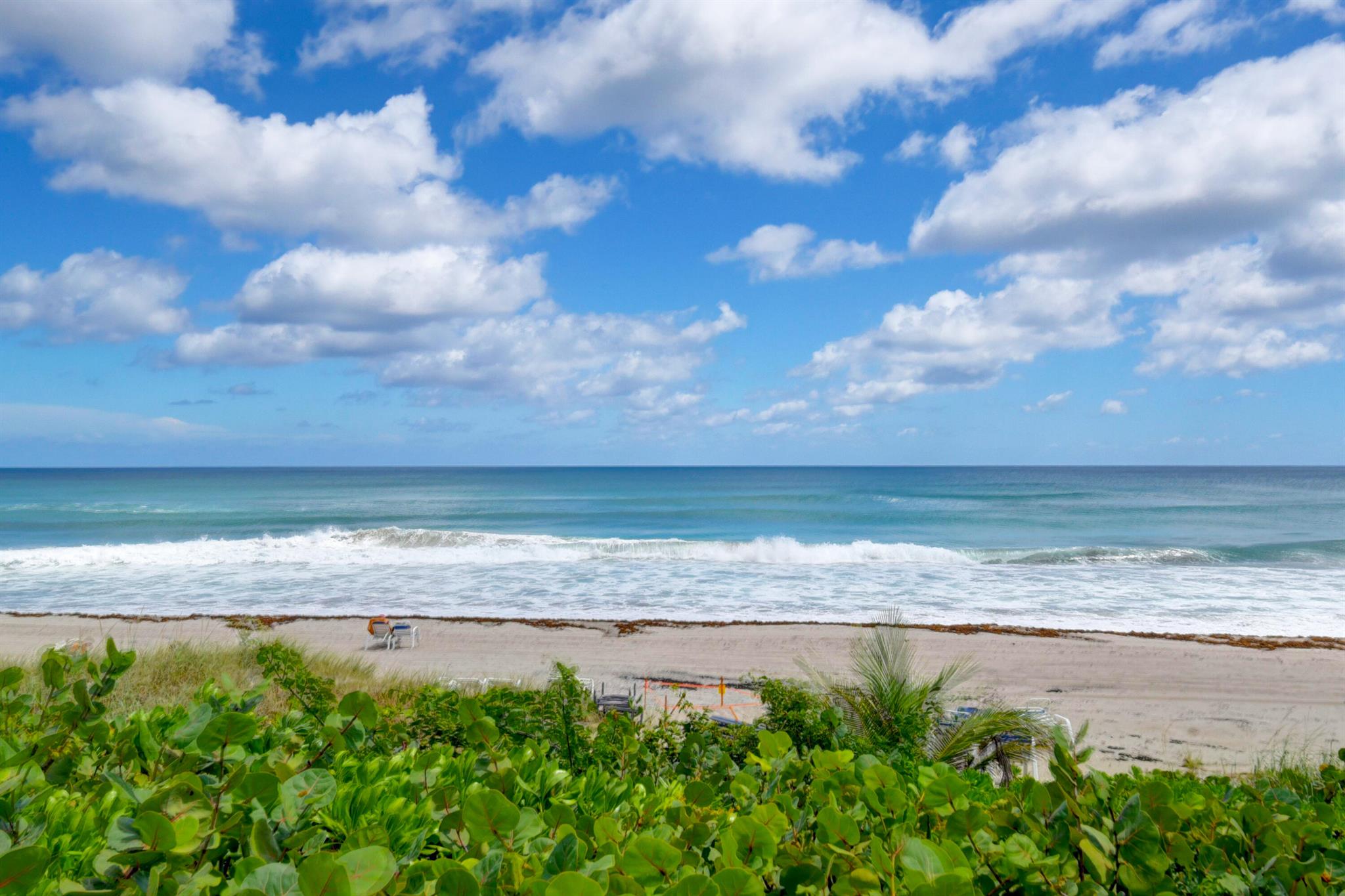 OCEAN REEF TOWERS - Residential Lease