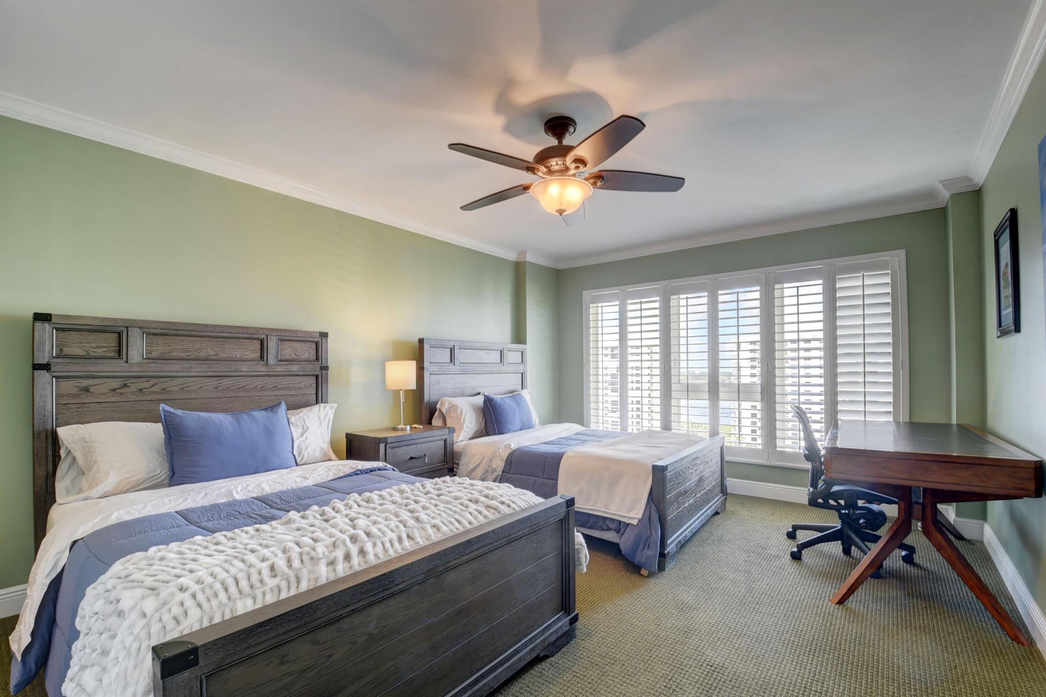OCEAN REEF TOWERS - Residential Lease