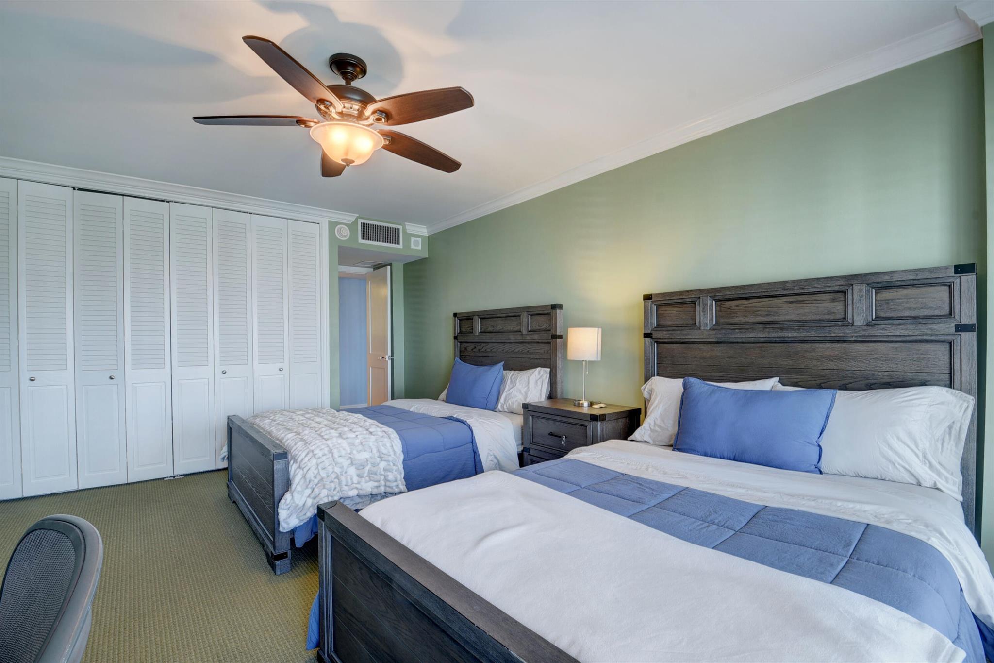 OCEAN REEF TOWERS - Residential Lease