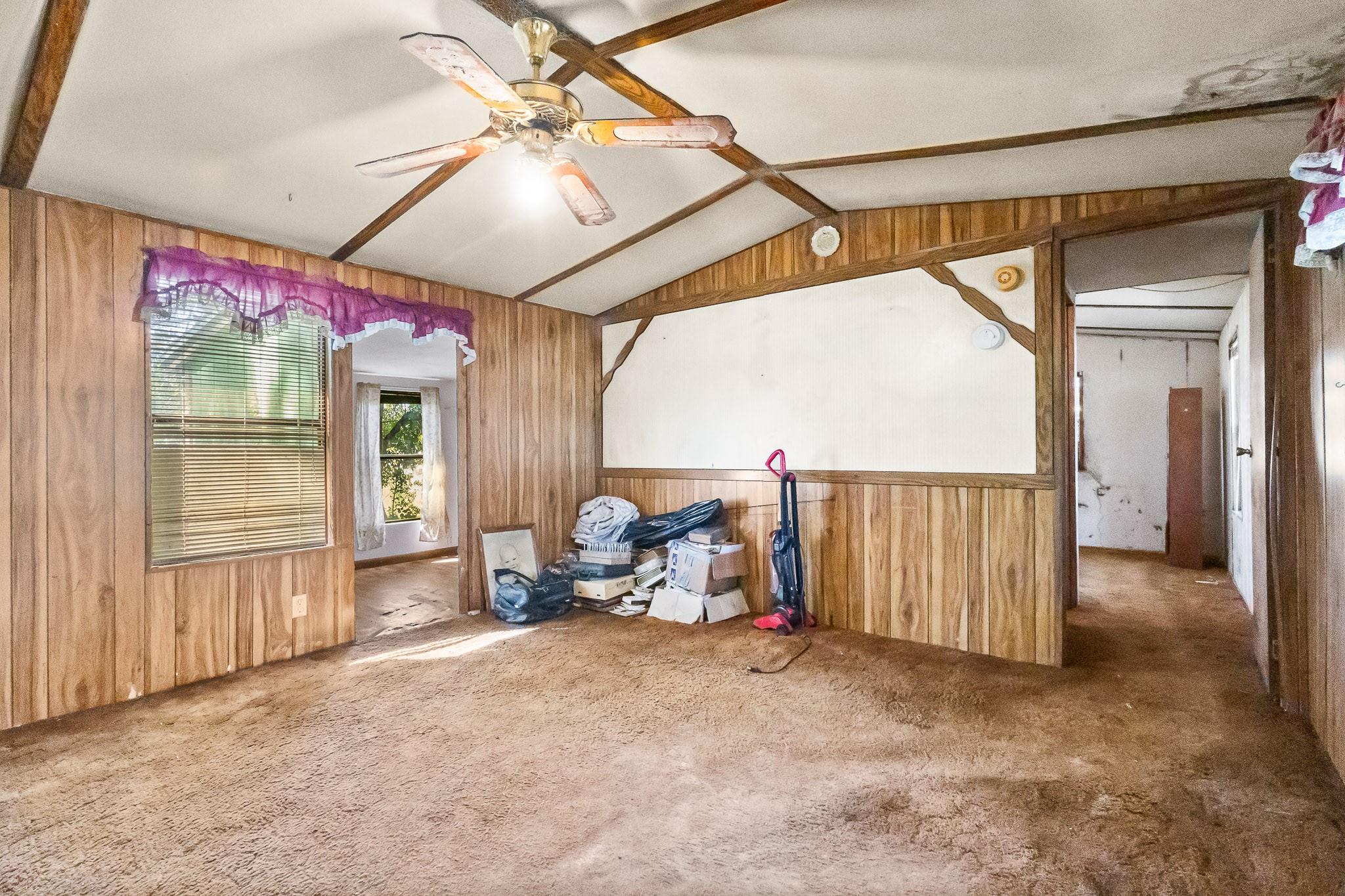 Pioneer Plantation 266 - Residential