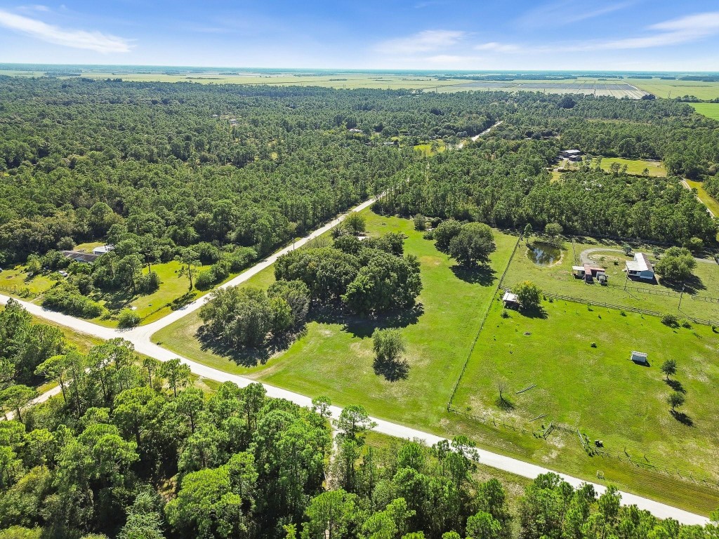 Pioneer Plantation 266 - Residential