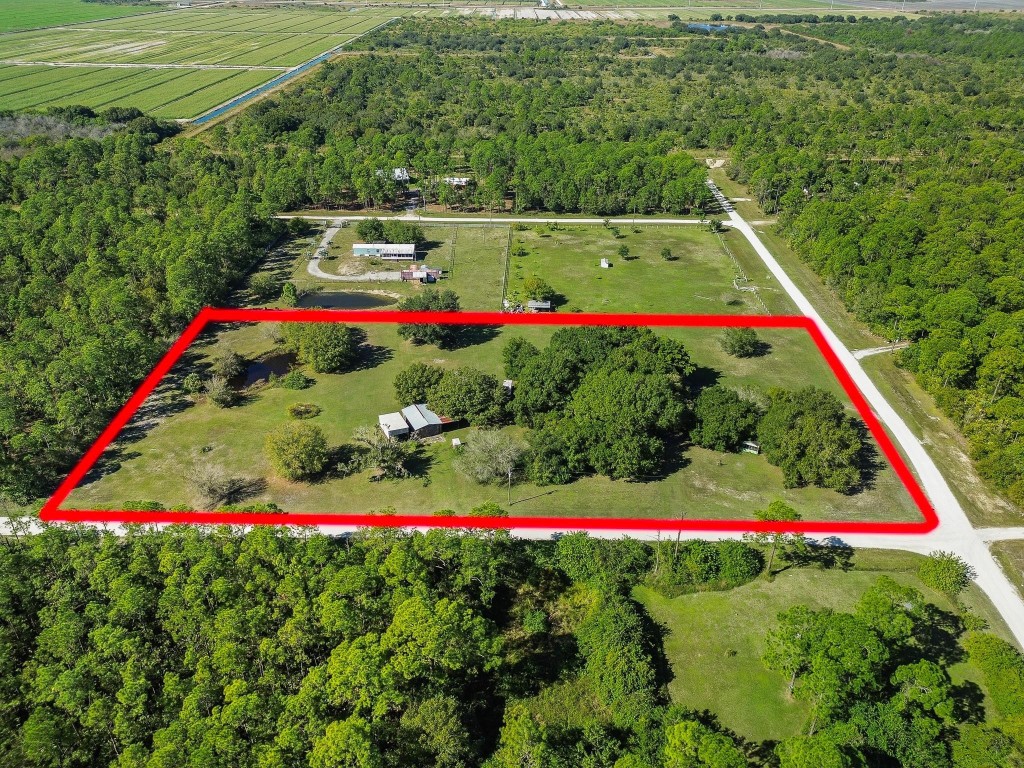 Pioneer Plantation 266 - Residential