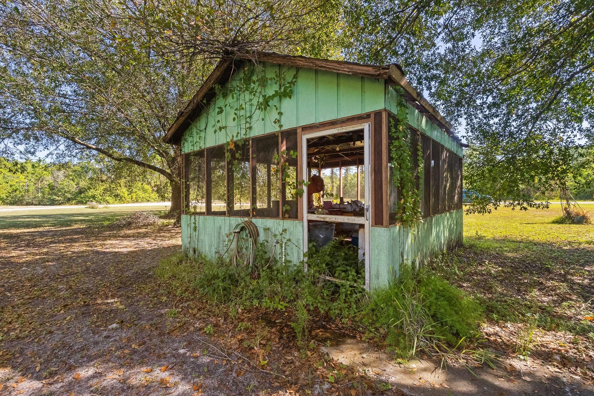 Pioneer Plantation 266 - Residential