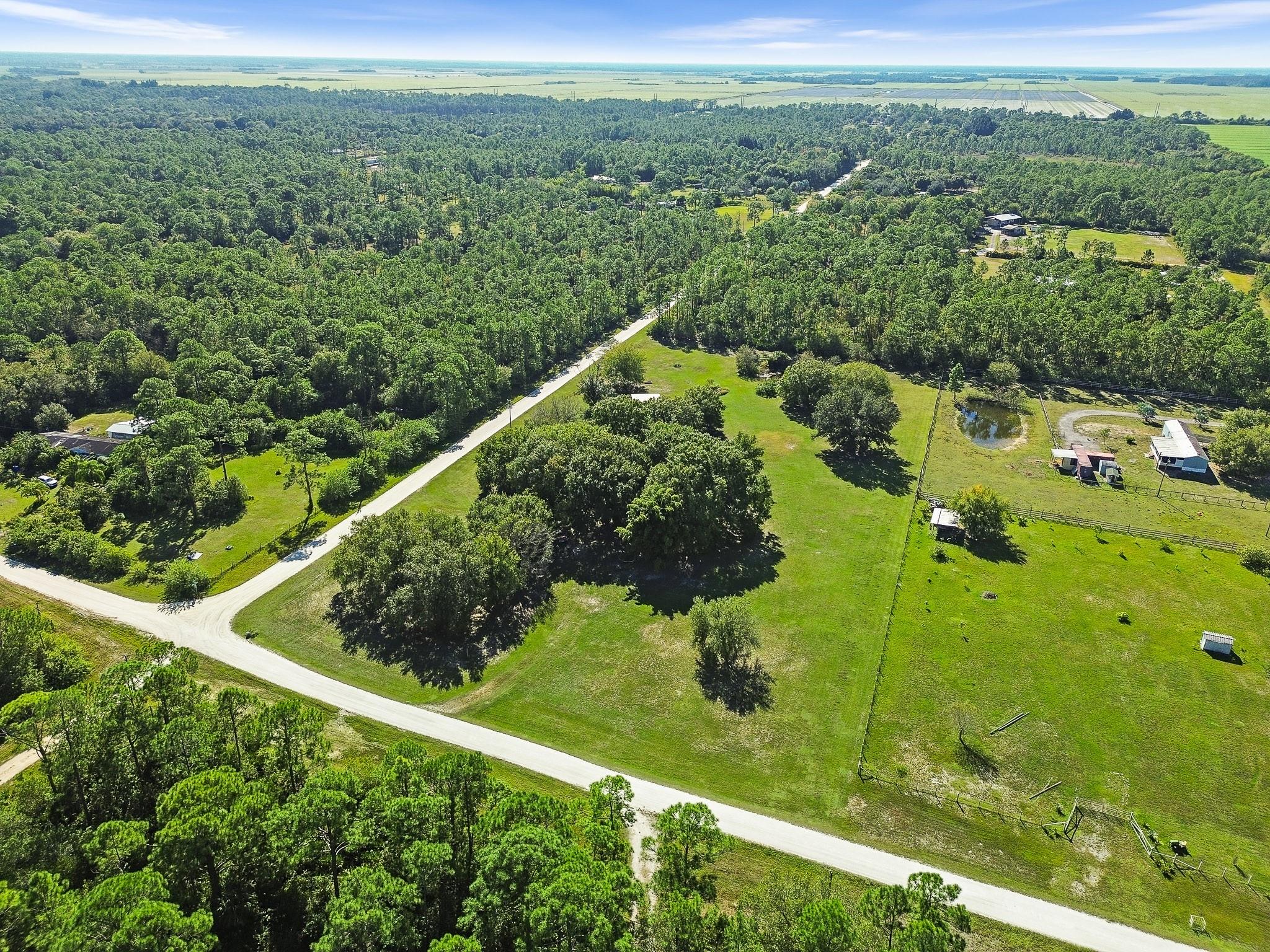 Pioneer Plantation 266 - Residential