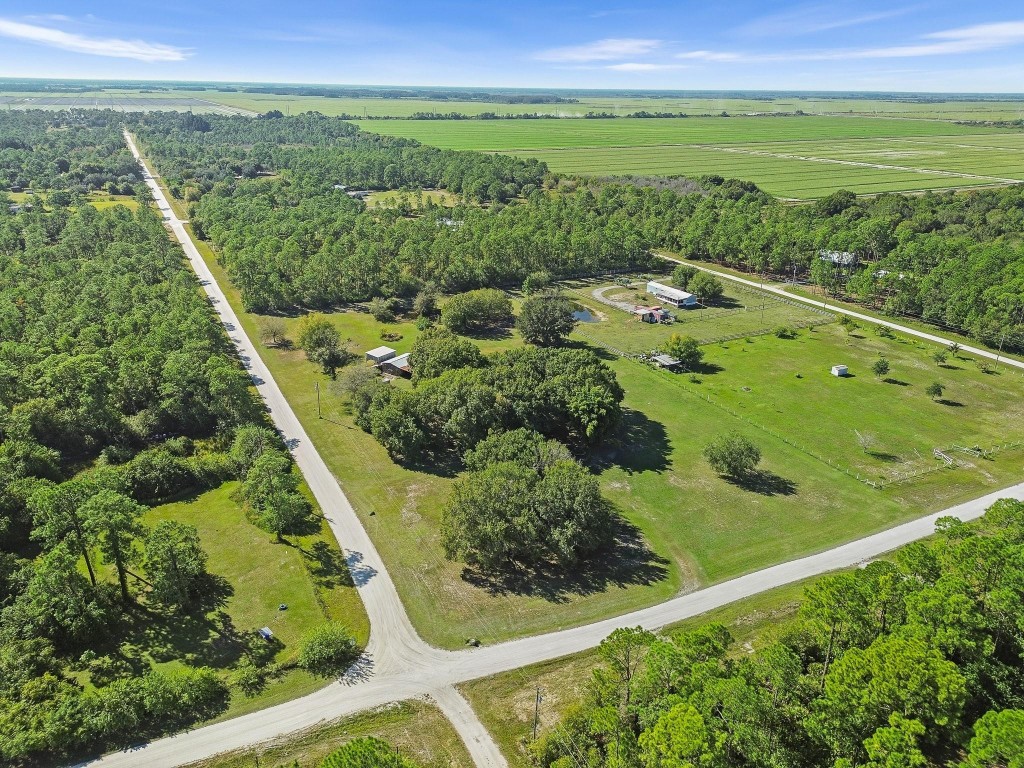 Pioneer Plantation 266 - Residential