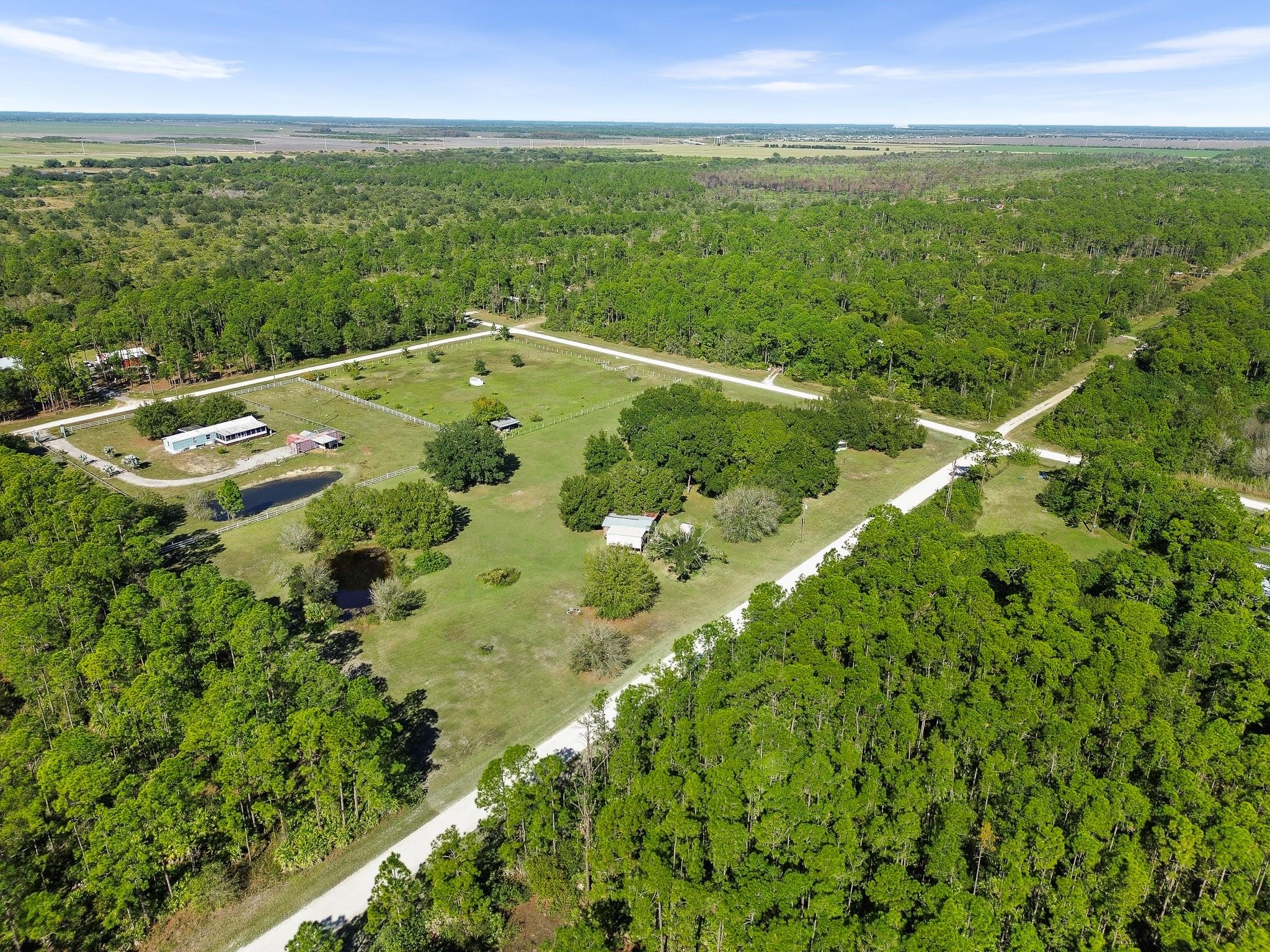 Pioneer Plantation 266 - Residential