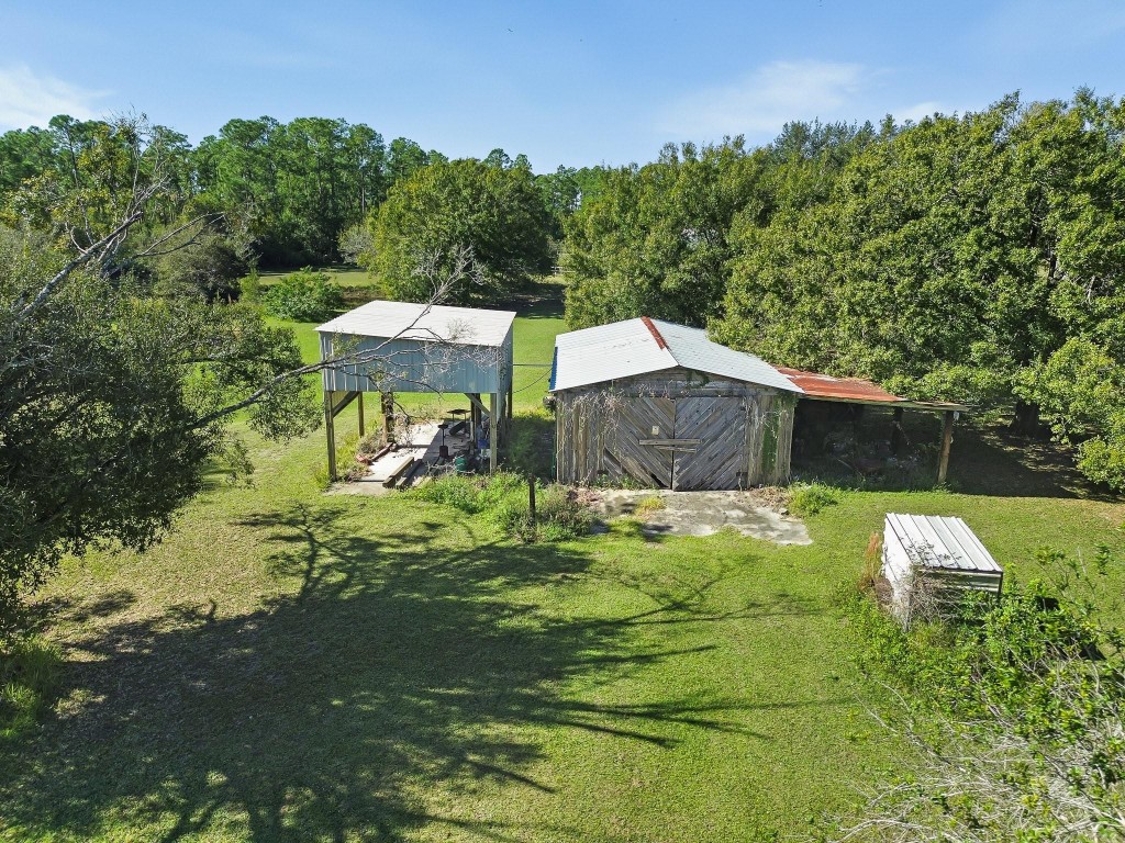 Pioneer Plantation 266 - Residential