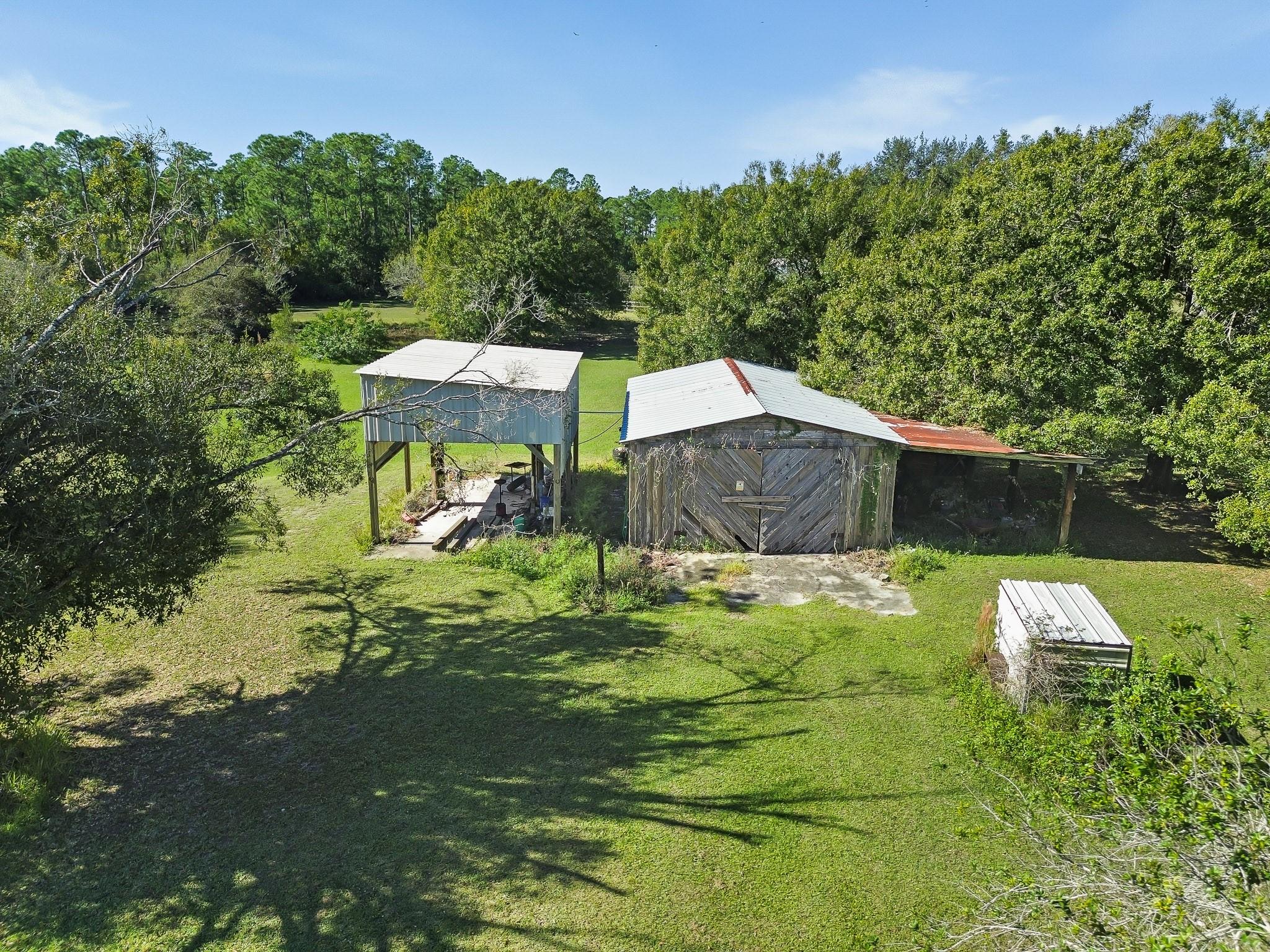 Pioneer Plantation 266 - Residential