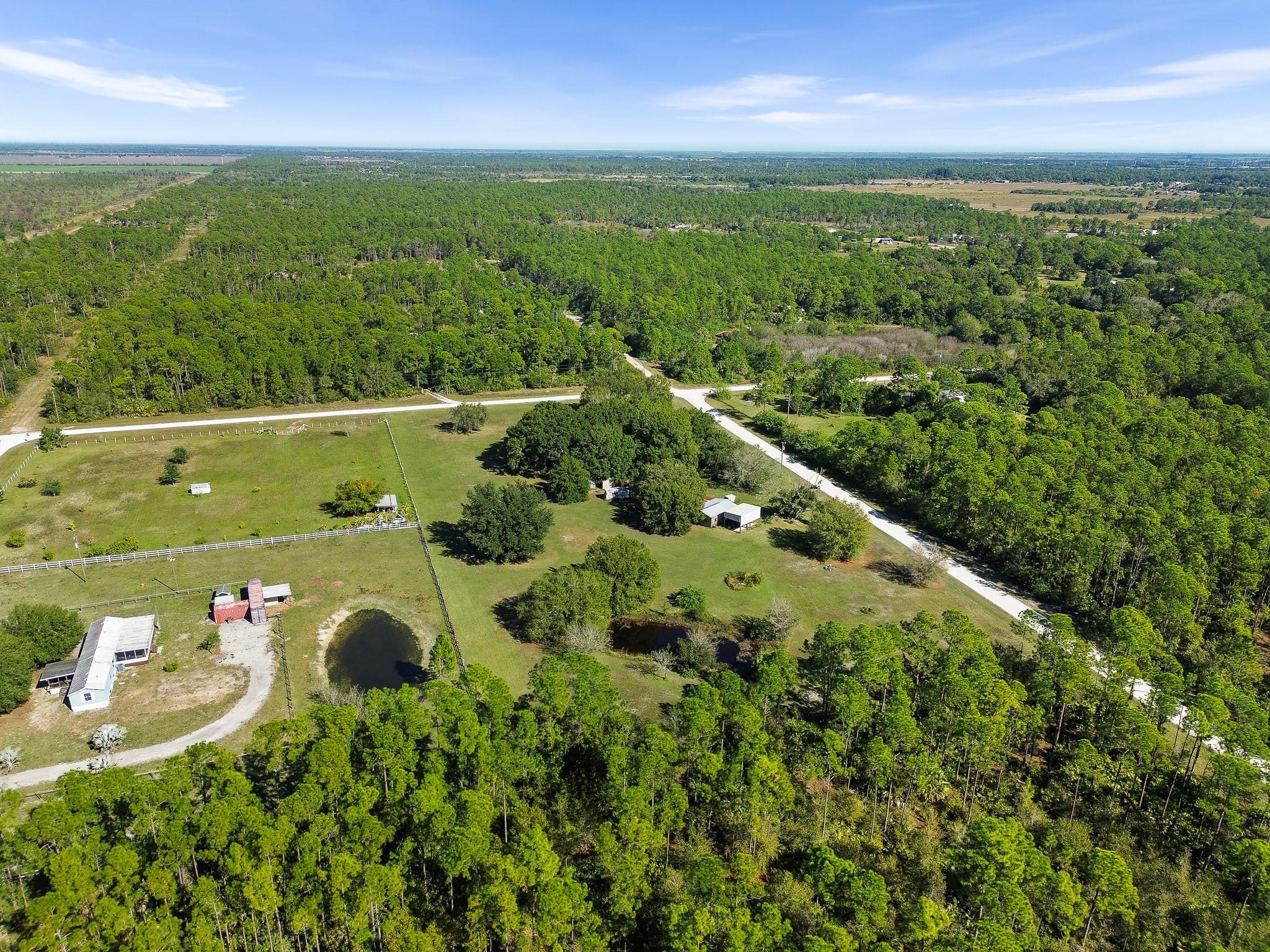 Pioneer Plantation 266 - Residential