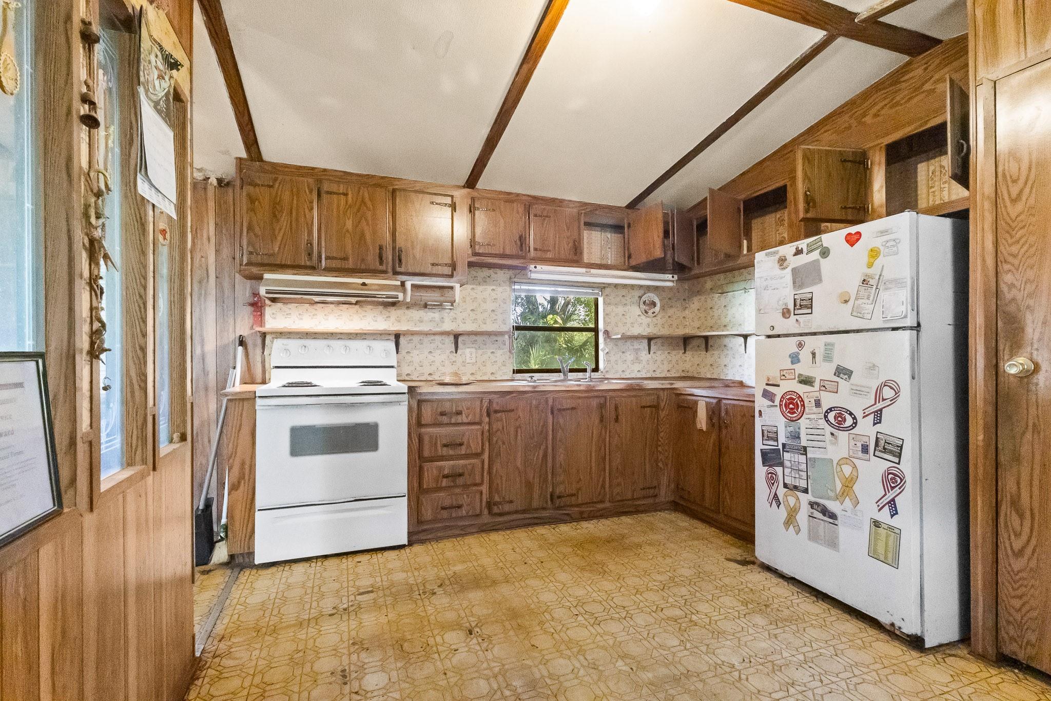 Pioneer Plantation 266 - Residential