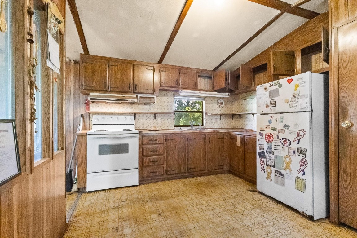 Pioneer Plantation 266 - Residential