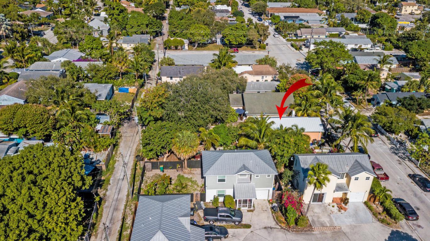 LAKE WORTH TOWN OF Lake Worth: Tropical Ridge - Residential