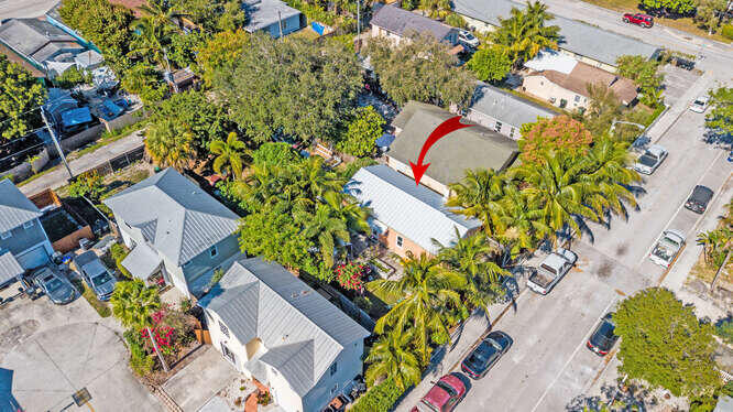 LAKE WORTH TOWN OF Lake Worth: Tropical Ridge - Residential