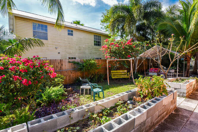 LAKE WORTH TOWN OF Lake Worth: Tropical Ridge - Residential