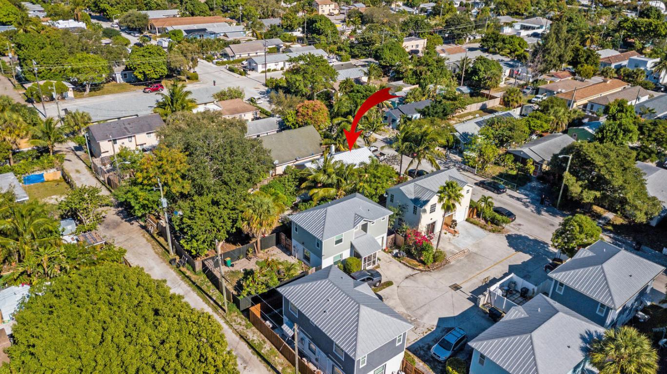 LAKE WORTH TOWN OF Lake Worth: Tropical Ridge - Residential