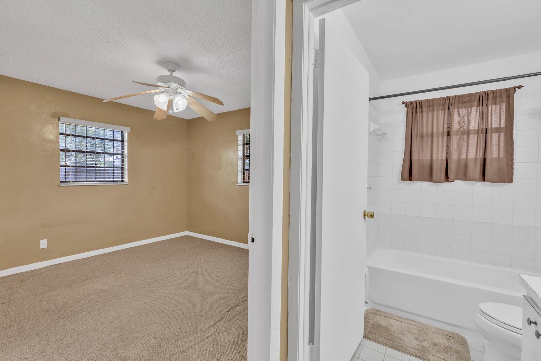Airline Estates - Residential Lease