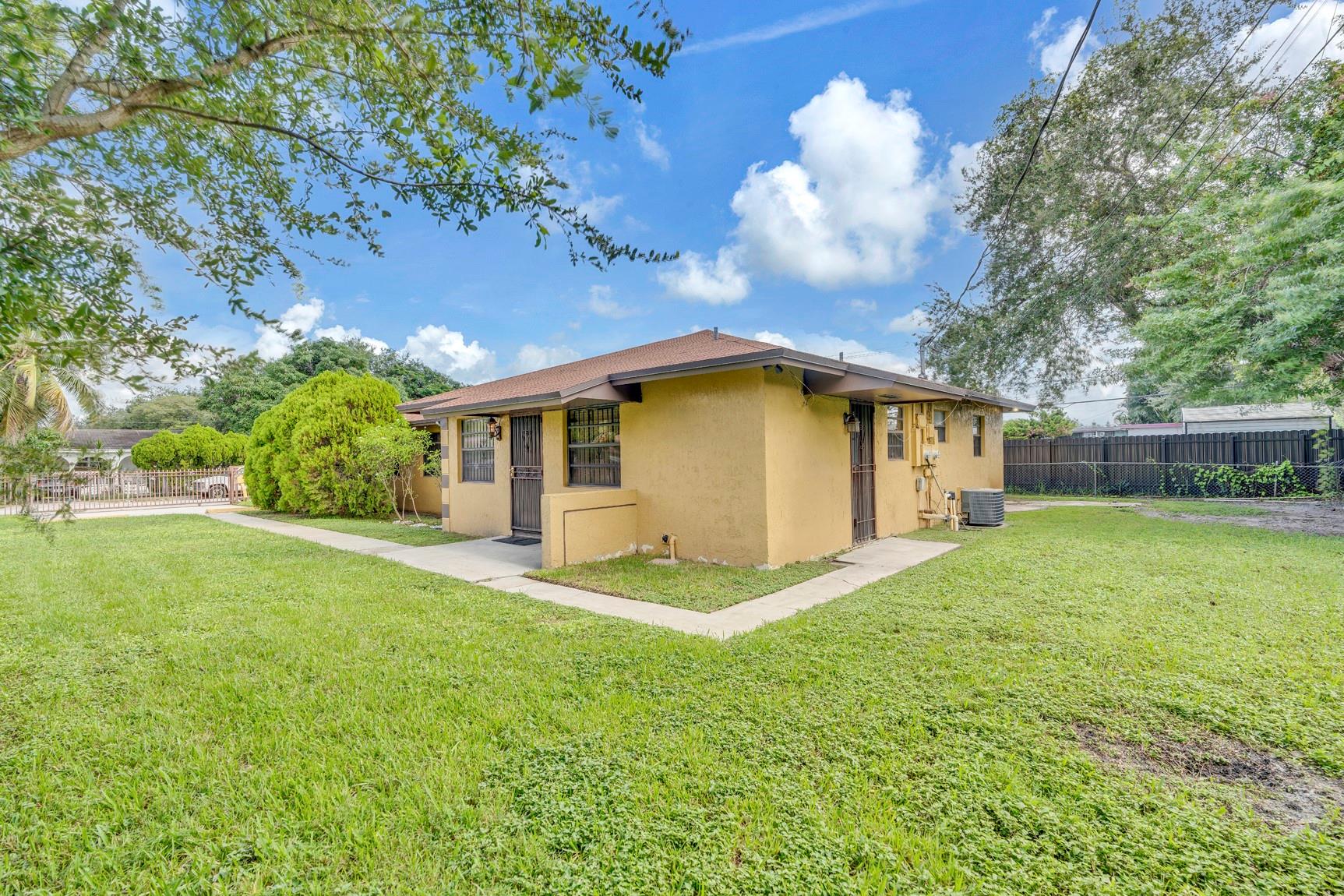 Airline Estates - Residential Lease