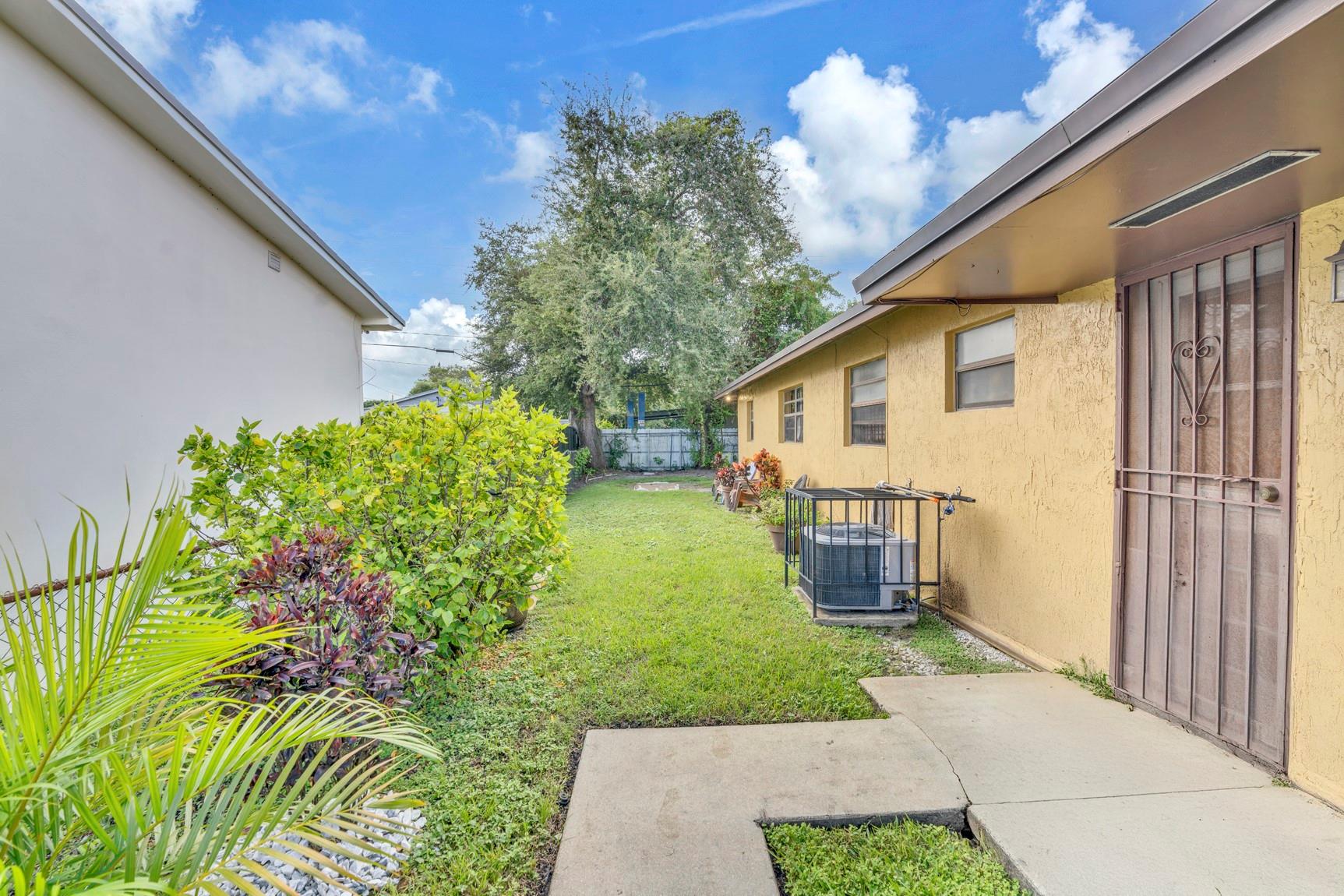 Airline Estates - Residential Lease