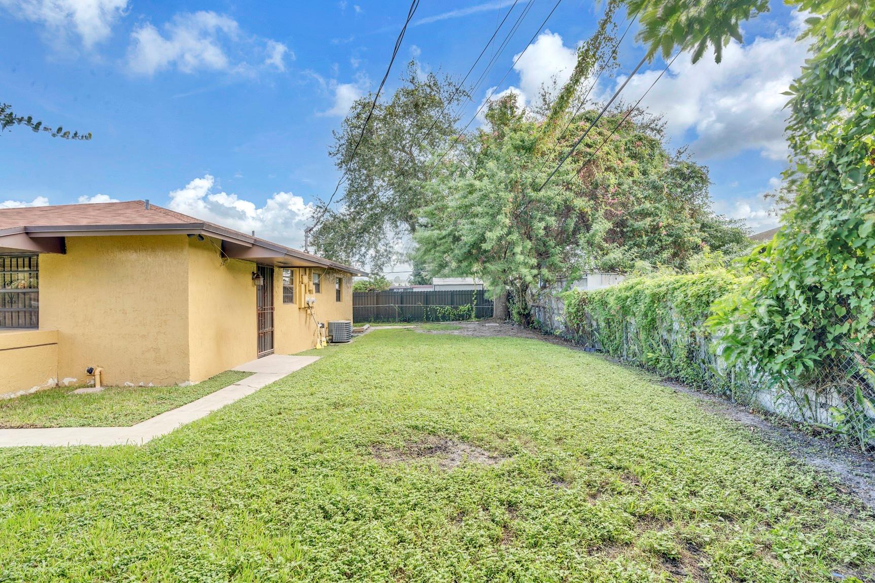 Airline Estates - Residential Lease