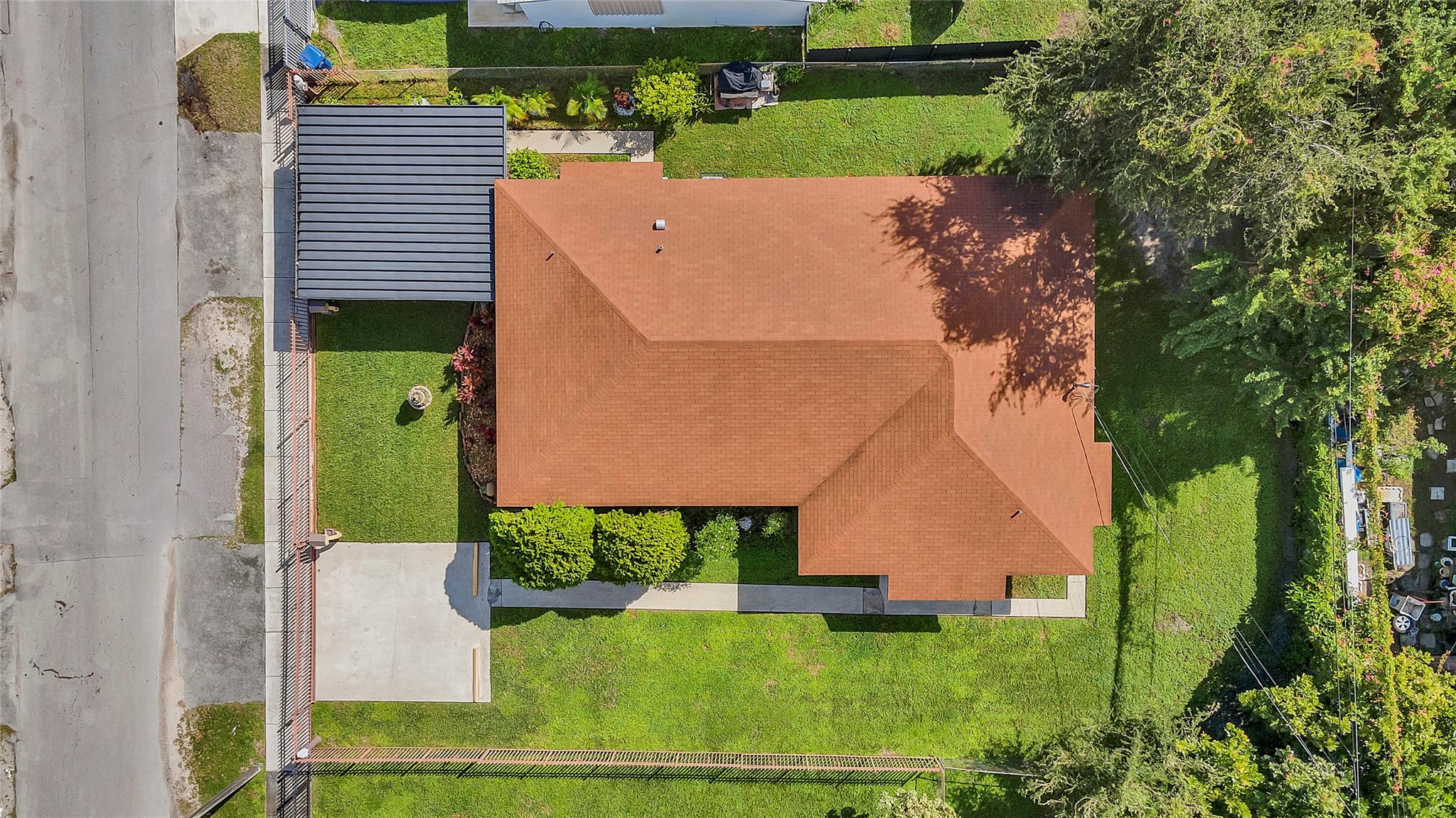 Airline Estates - Residential Lease