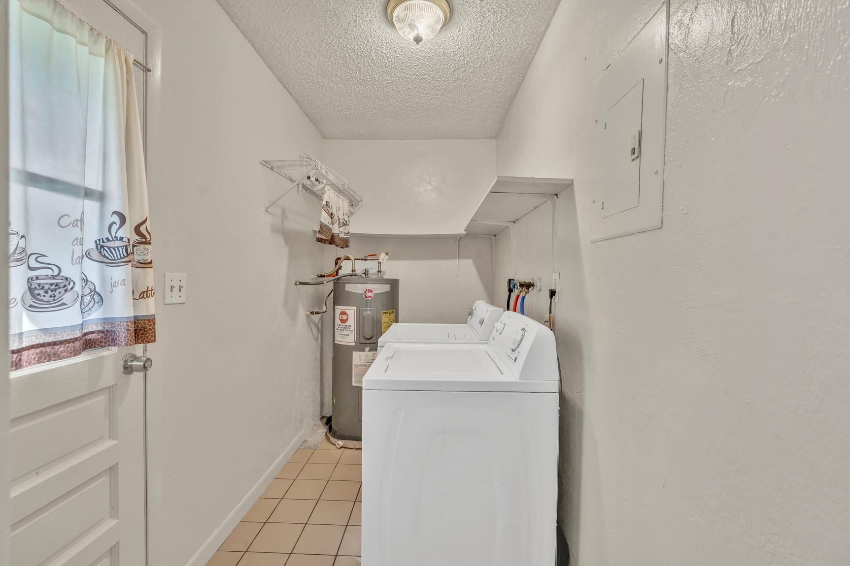 Airline Estates - Residential Lease