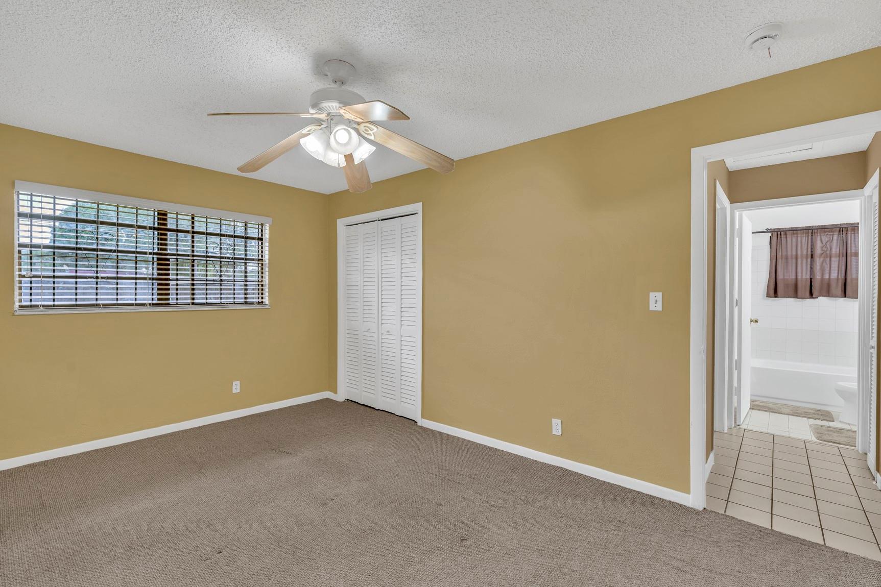 Airline Estates - Residential Lease