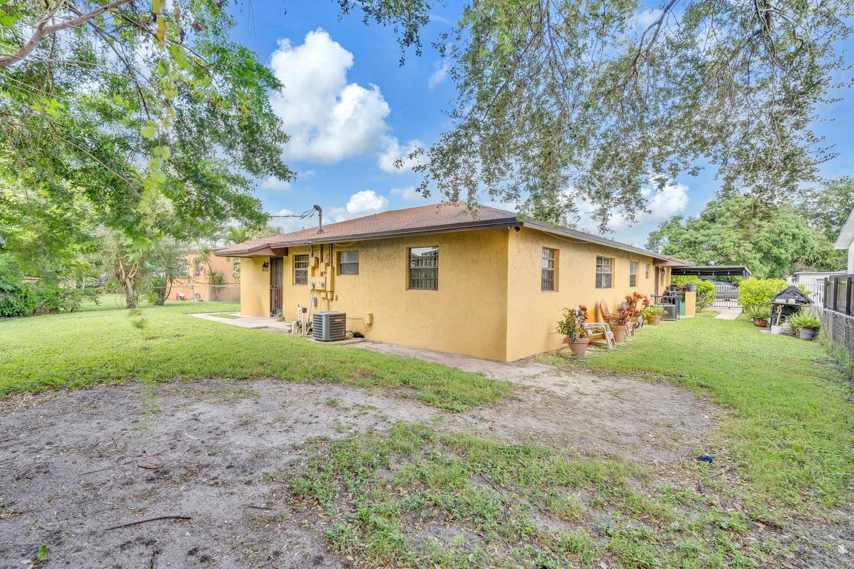 Airline Estates - Residential Lease