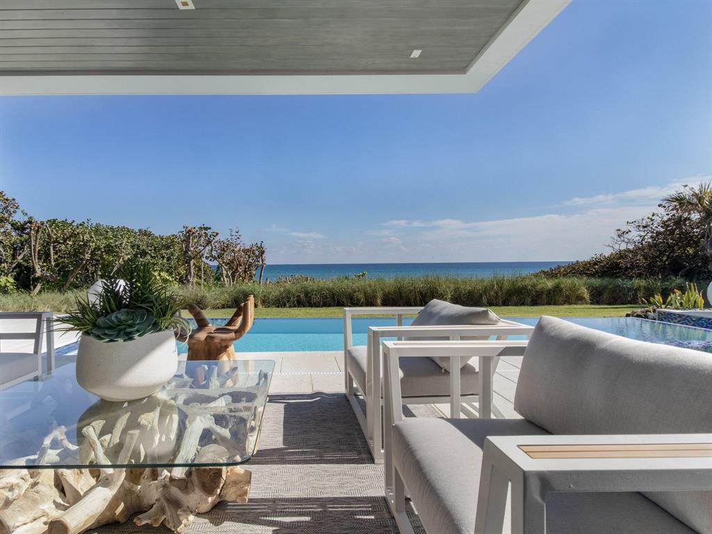 HILLSBORO MILE - Residential