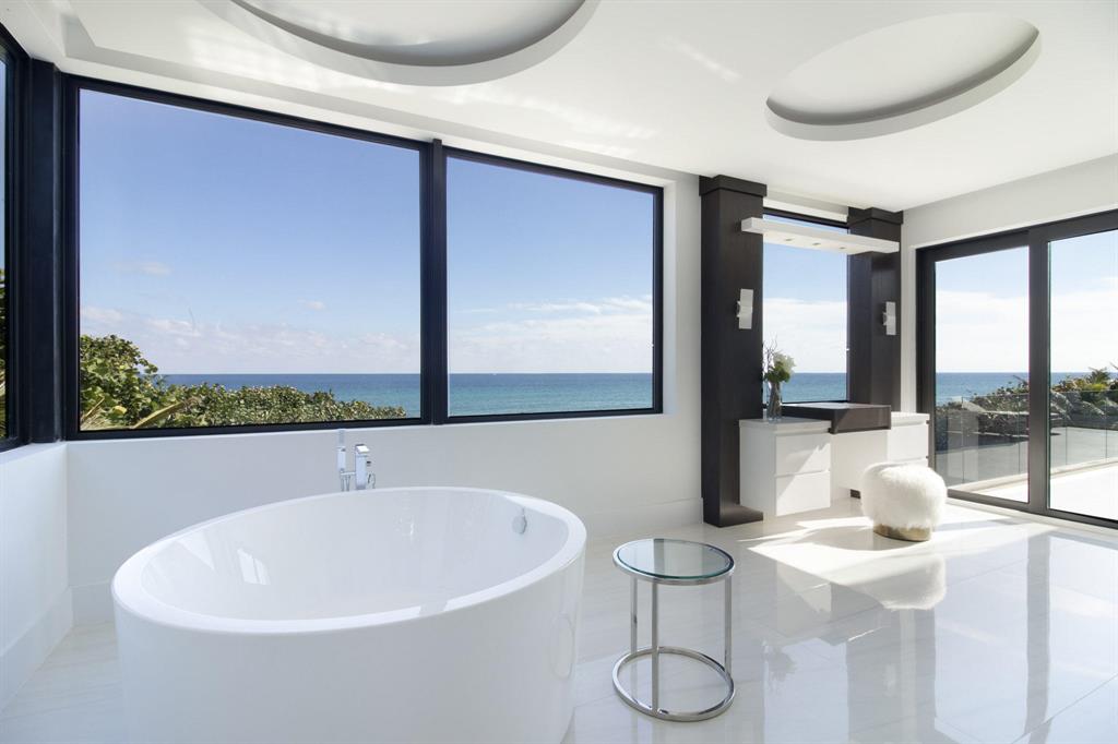 HILLSBORO MILE - Residential