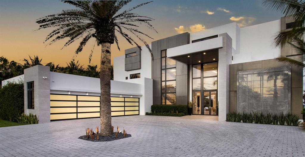 HILLSBORO MILE - Residential