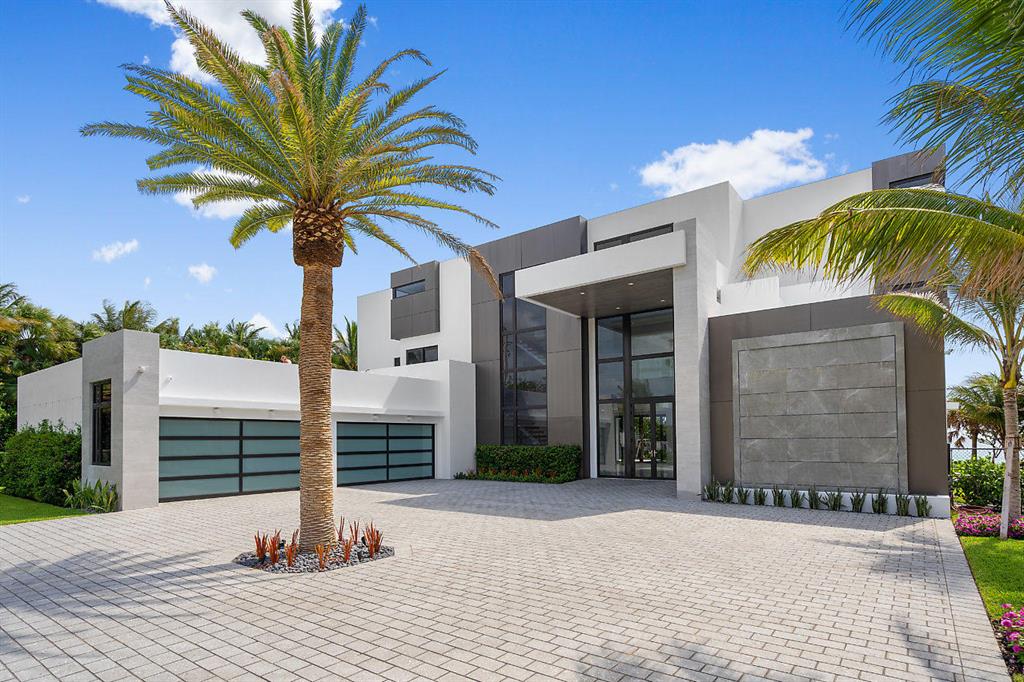 HILLSBORO MILE - Residential