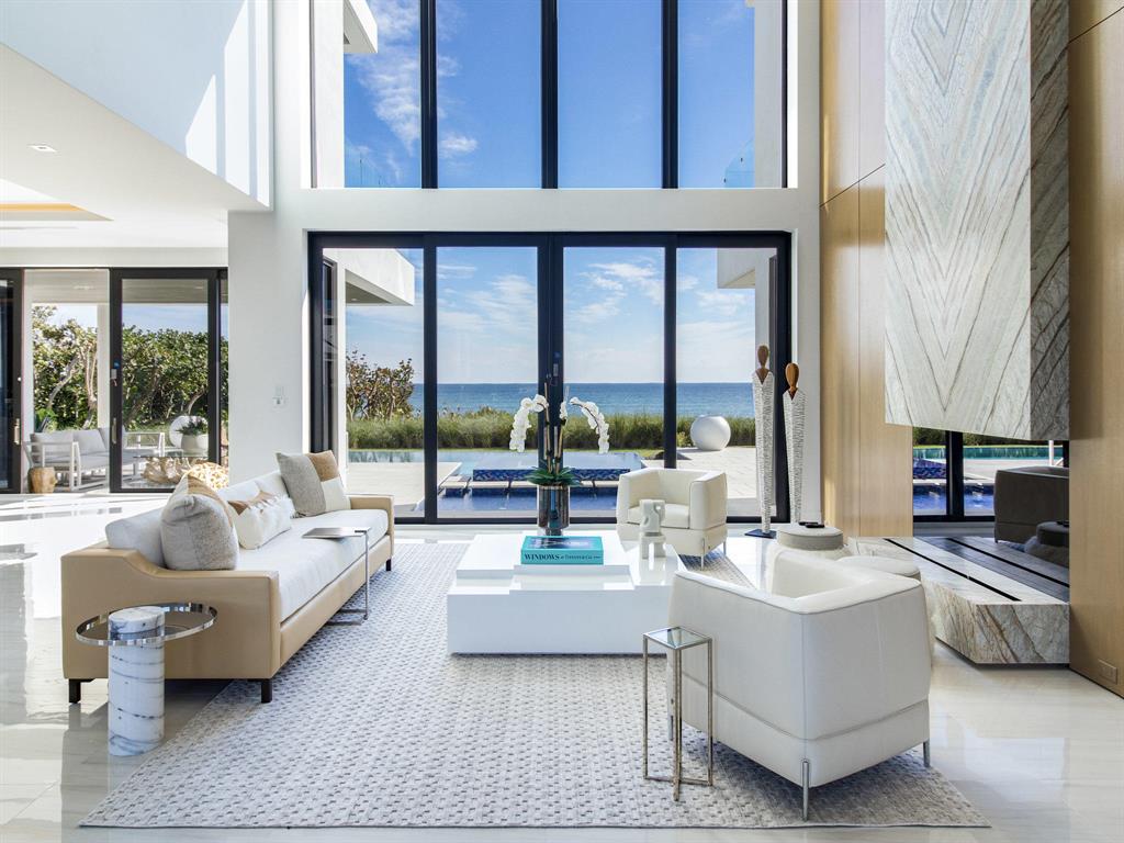 HILLSBORO MILE - Residential