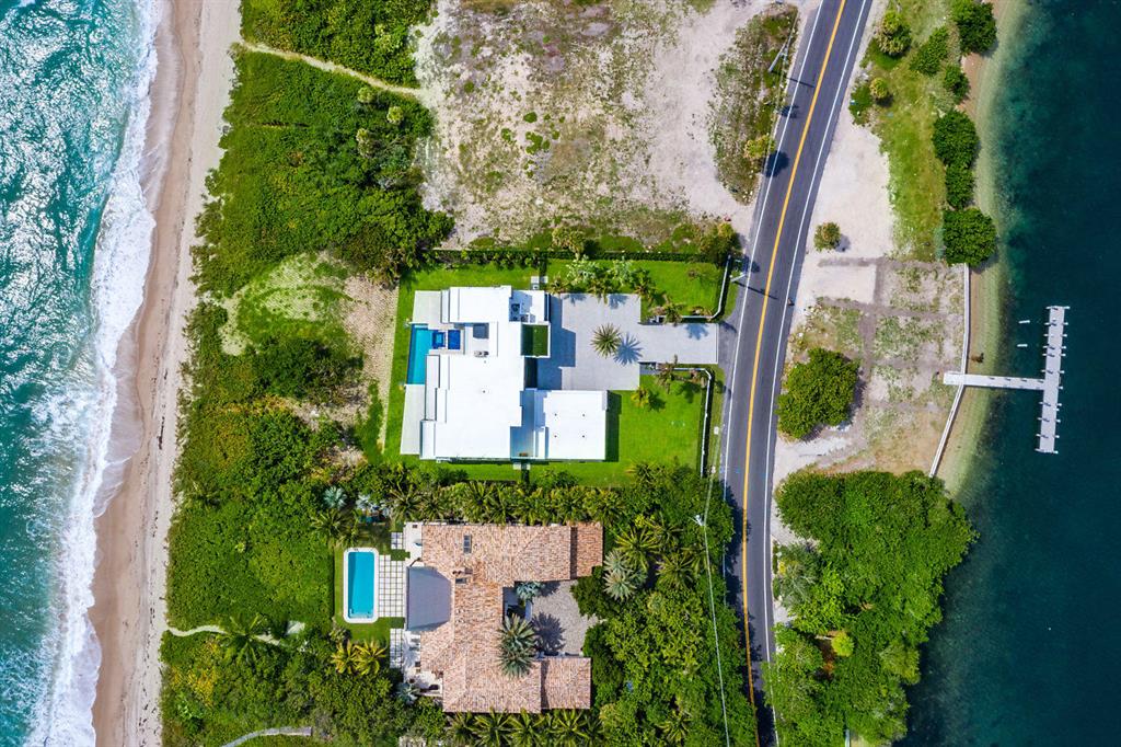 HILLSBORO MILE - Residential