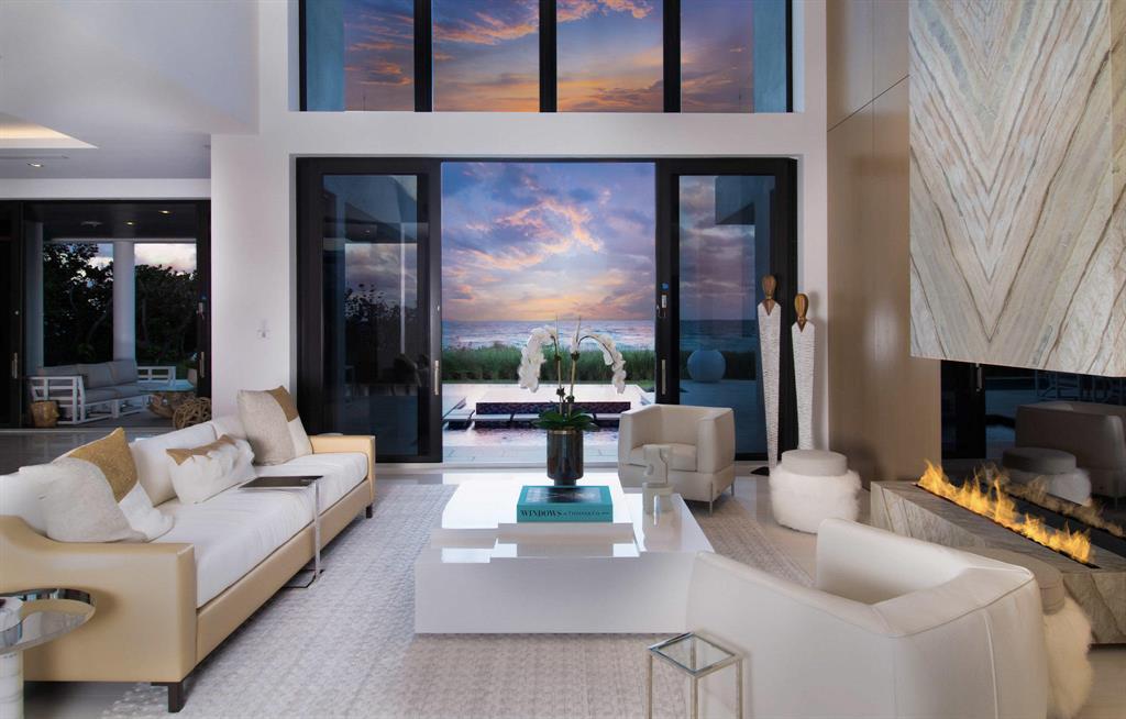 HILLSBORO MILE - Residential