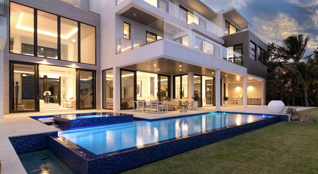 HILLSBORO MILE - Residential