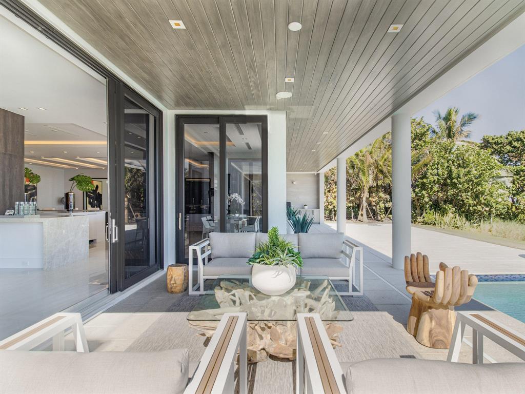 HILLSBORO MILE - Residential