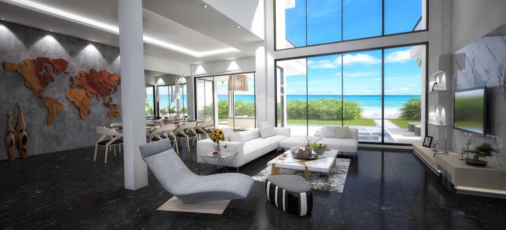 HILLSBORO MILE - Residential