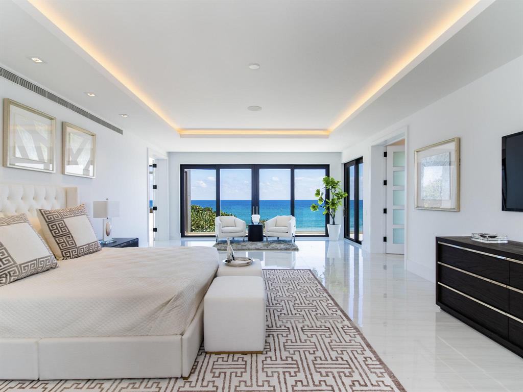 HILLSBORO MILE - Residential