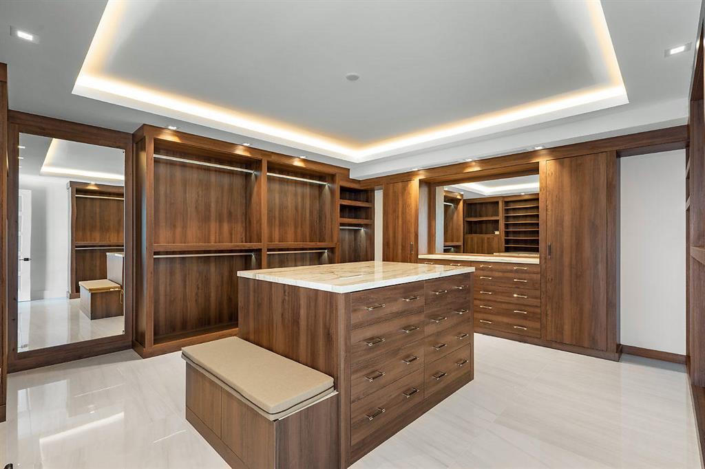 HILLSBORO MILE - Residential