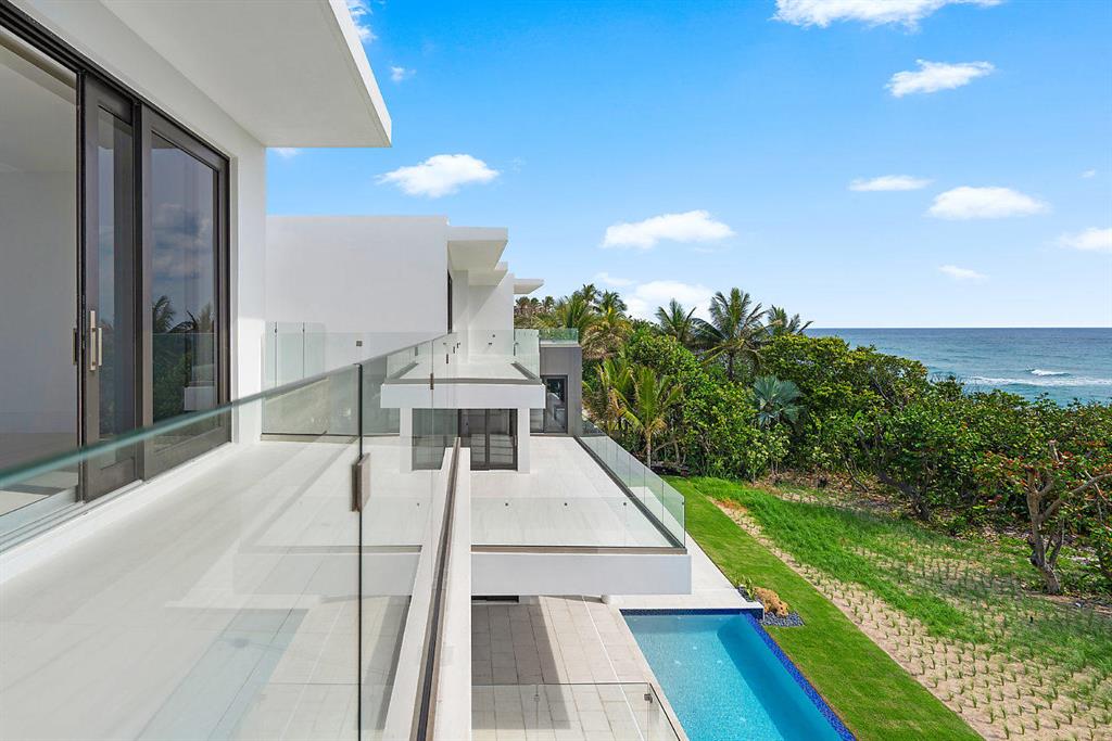 HILLSBORO MILE - Residential