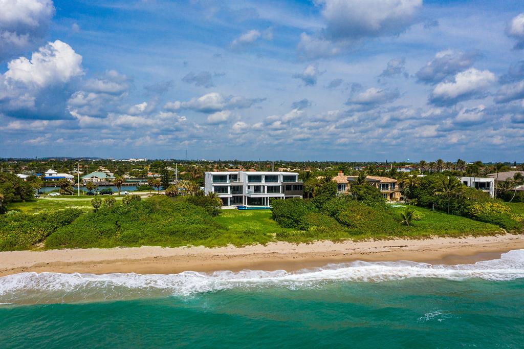 HILLSBORO MILE - Residential