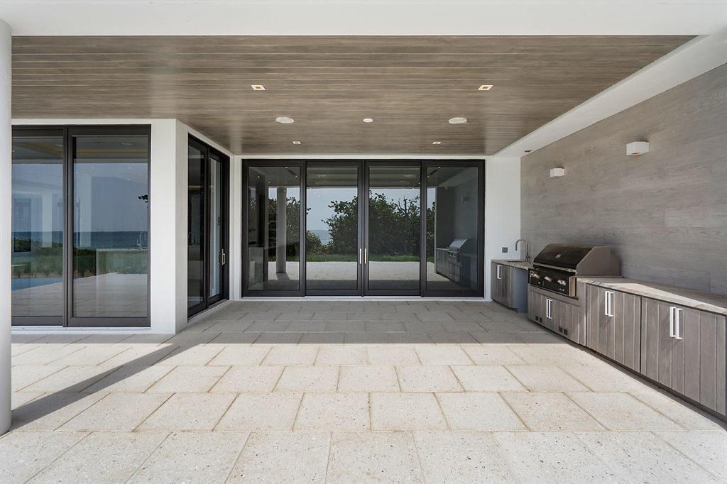 HILLSBORO MILE - Residential