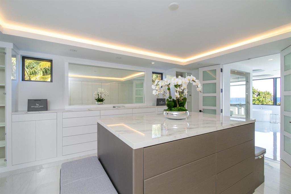 HILLSBORO MILE - Residential